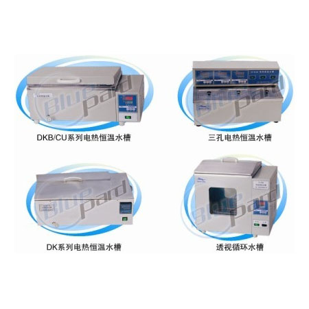 上海一恒電熱恒溫水槽CU-600（HHW21，DK-600A）
