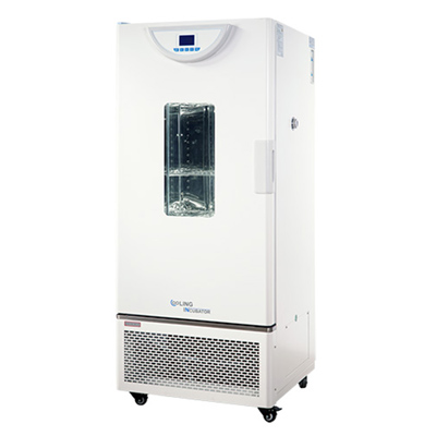上海一恒BPC-70F生化培養箱（液晶屏）微生物培養箱細菌培養箱