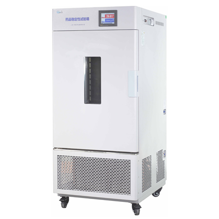 上海一恒LHH-150SDP藥品穩定性試驗箱 藥物穩定試驗箱
